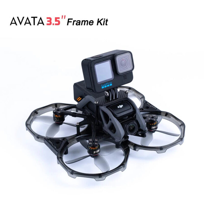 AVATA 3.5 upgrade frame kit