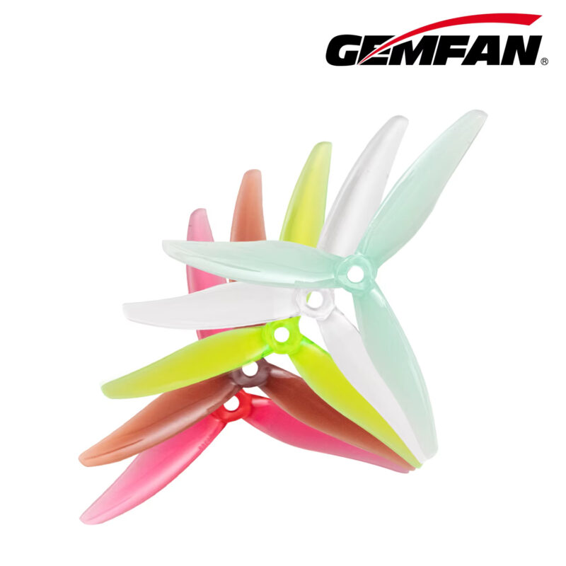 GEMFAN MCK 51366