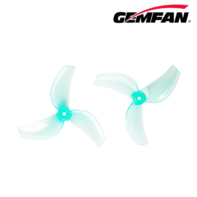 Gemfan 1611